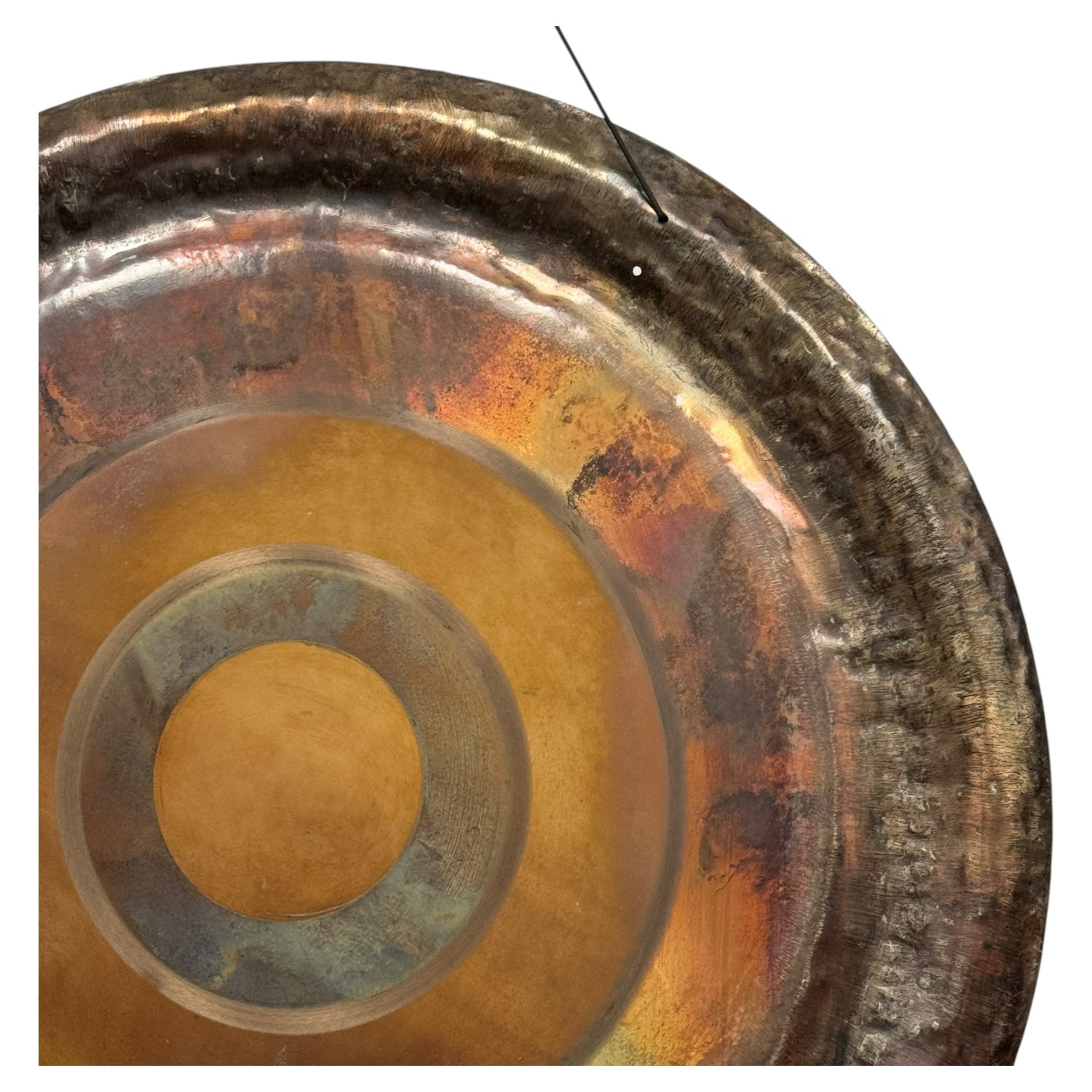 39" Ancient Eye Gong - A1