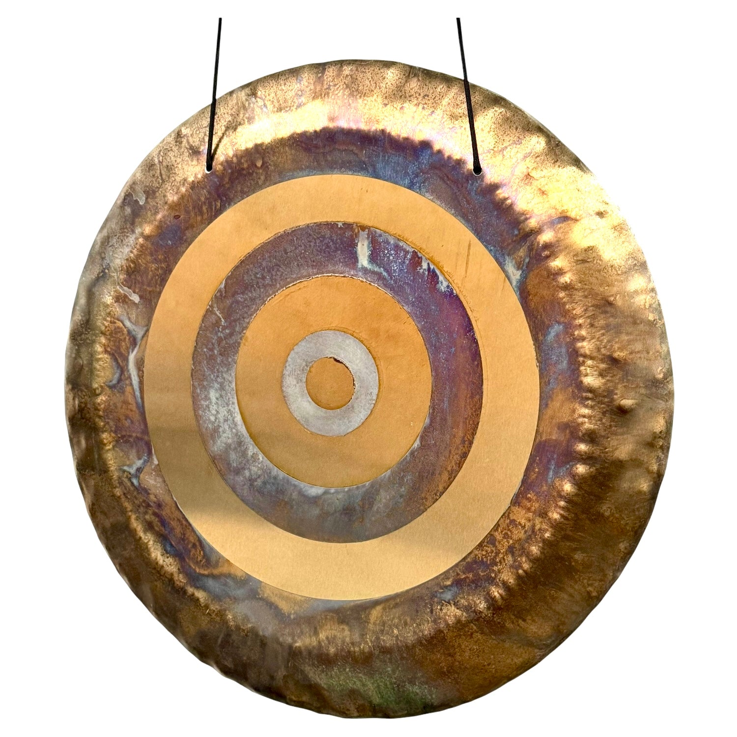 19" Ancient Eye Gong - F#3 182.2Hz