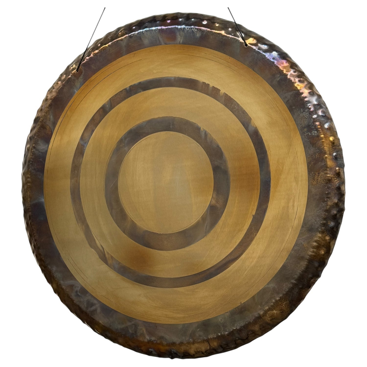 36" Ancient Eye Gong - C#2