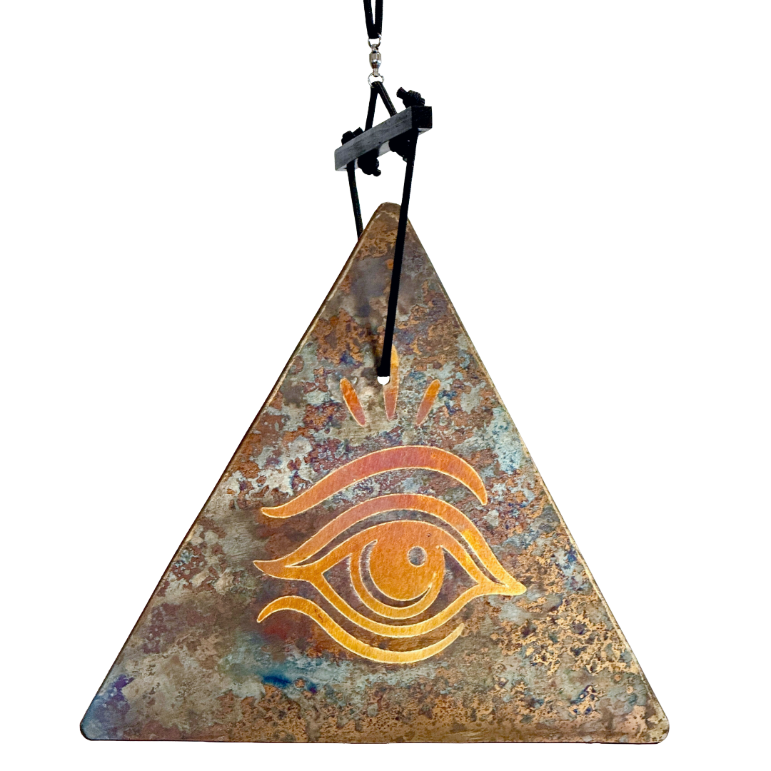 trEYEangle