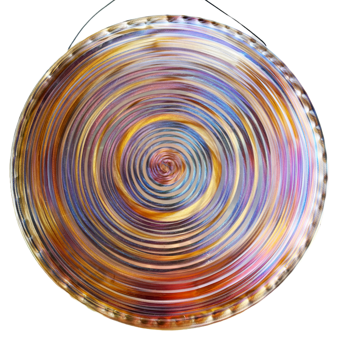33.5" Super Nova Gong - E2 81.1hz