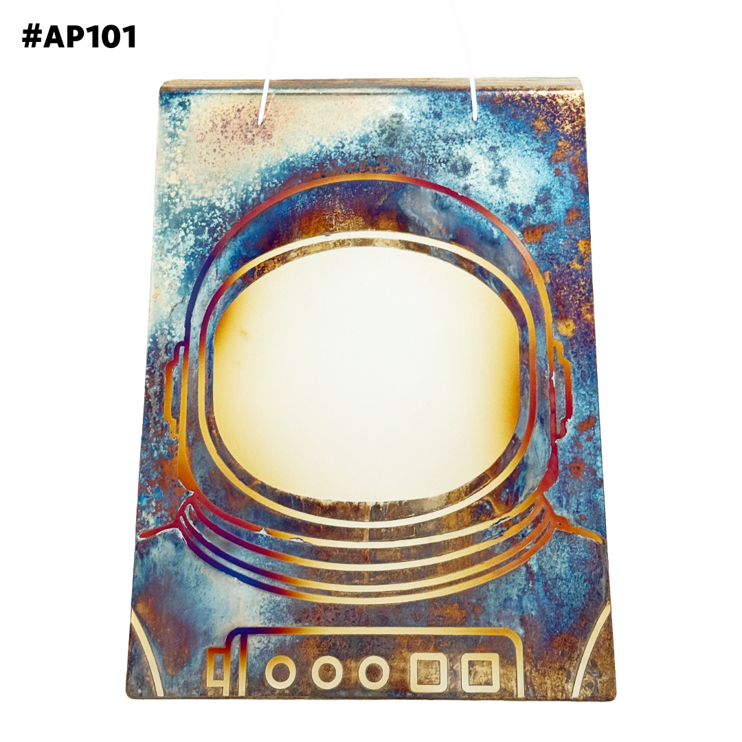 Astro Plate