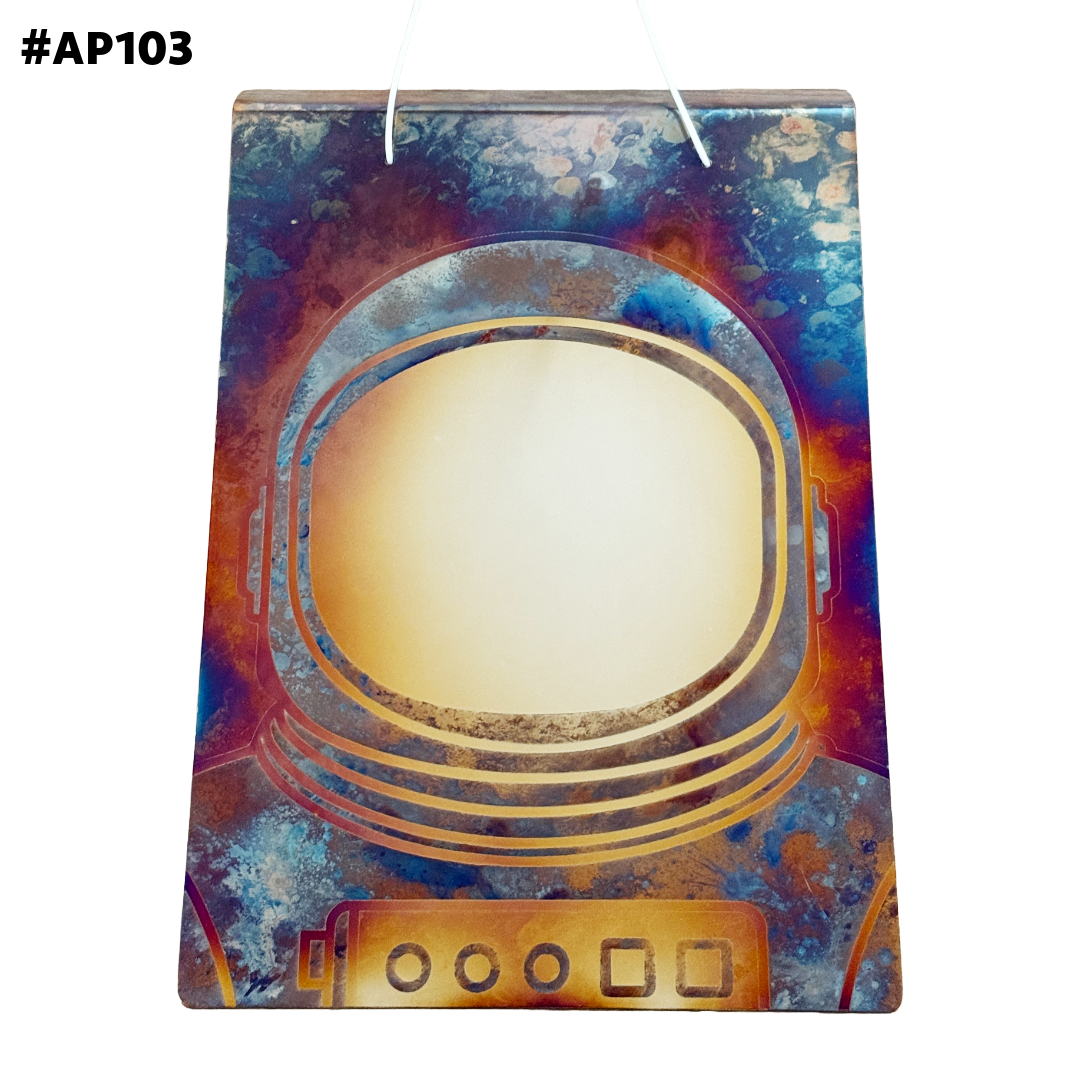 Astro Plate