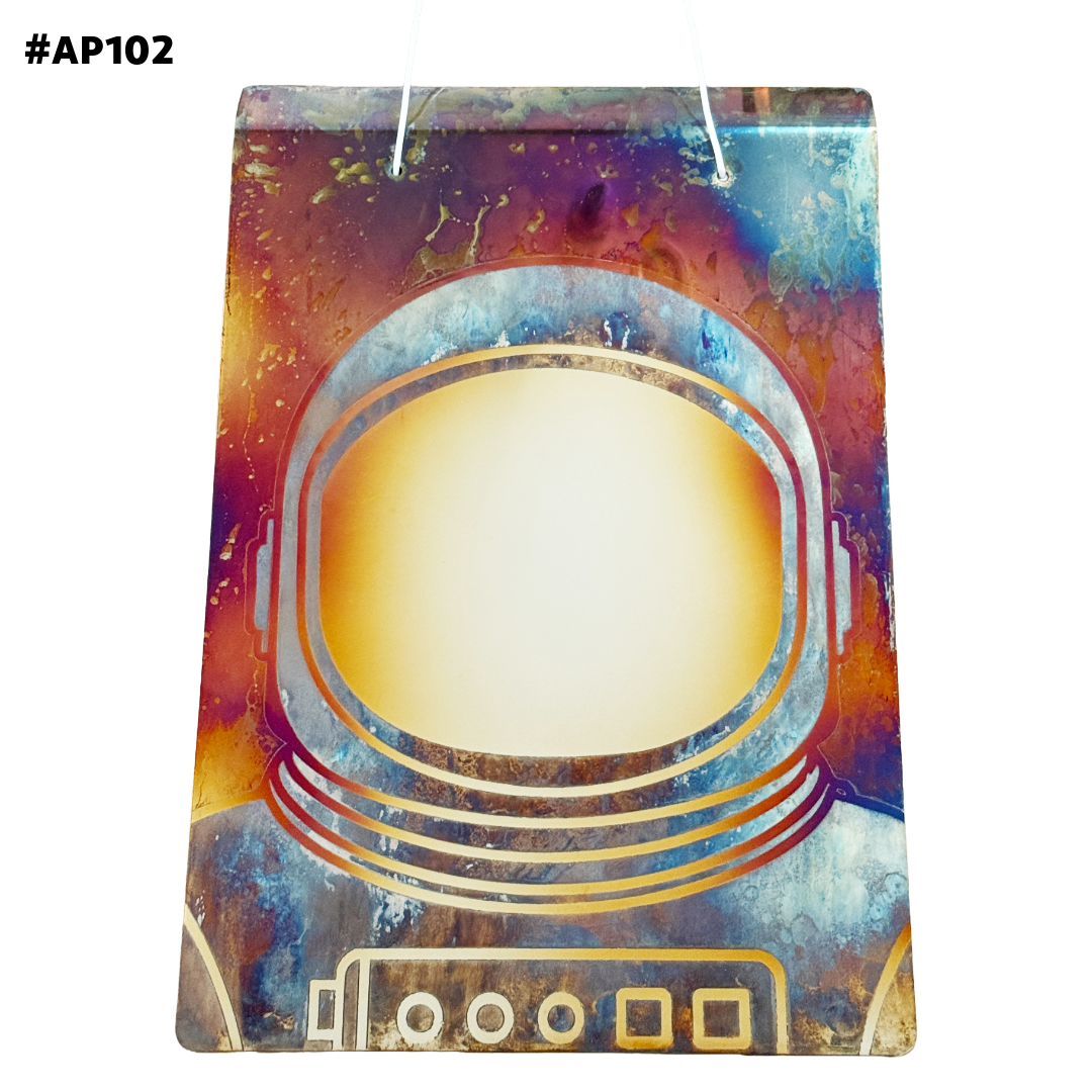 Astro Plate