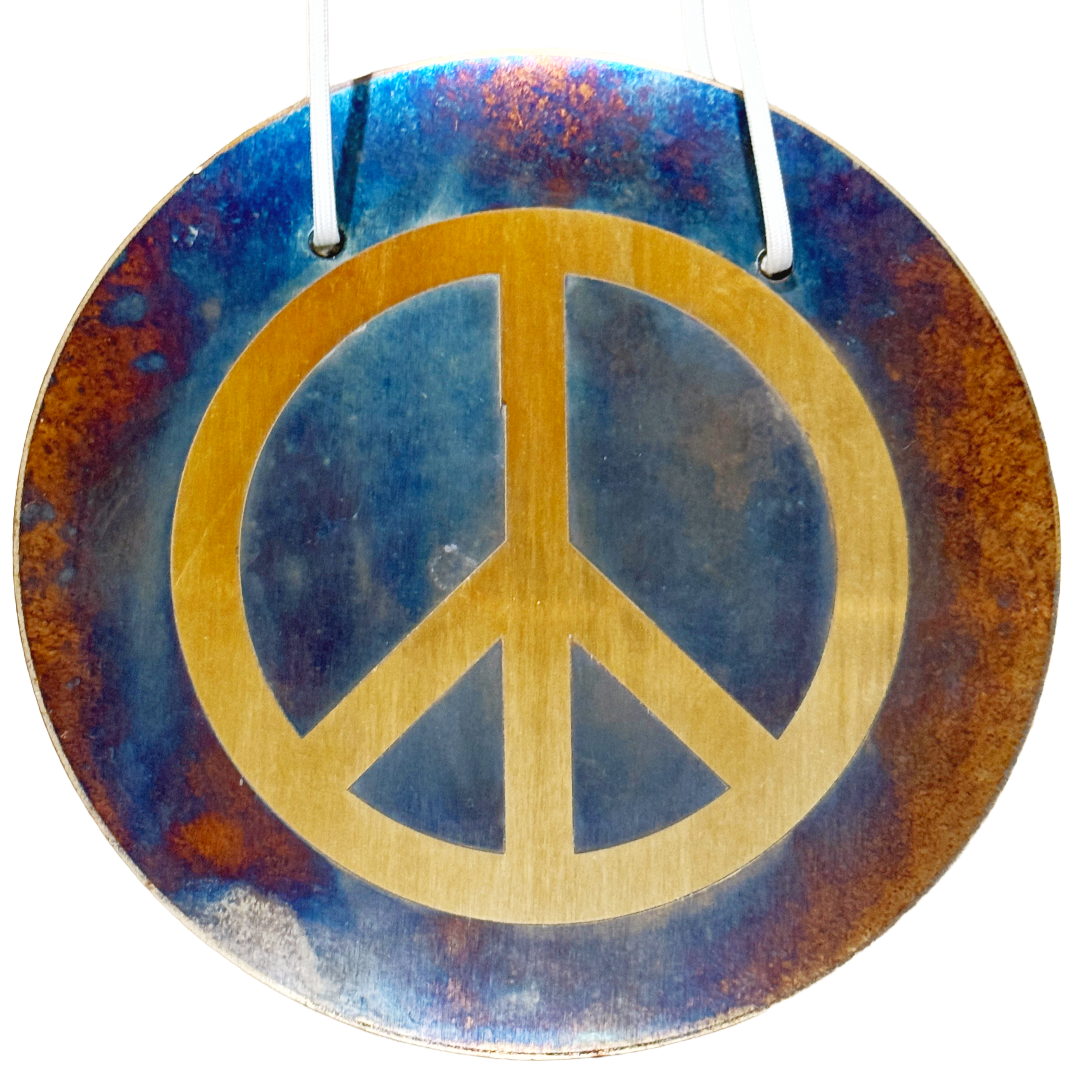 Peace Chimes