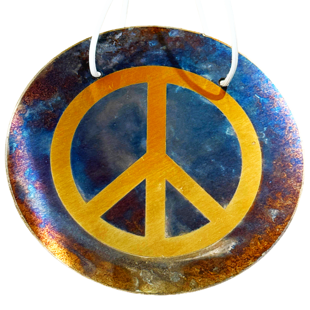 Peace Chimes