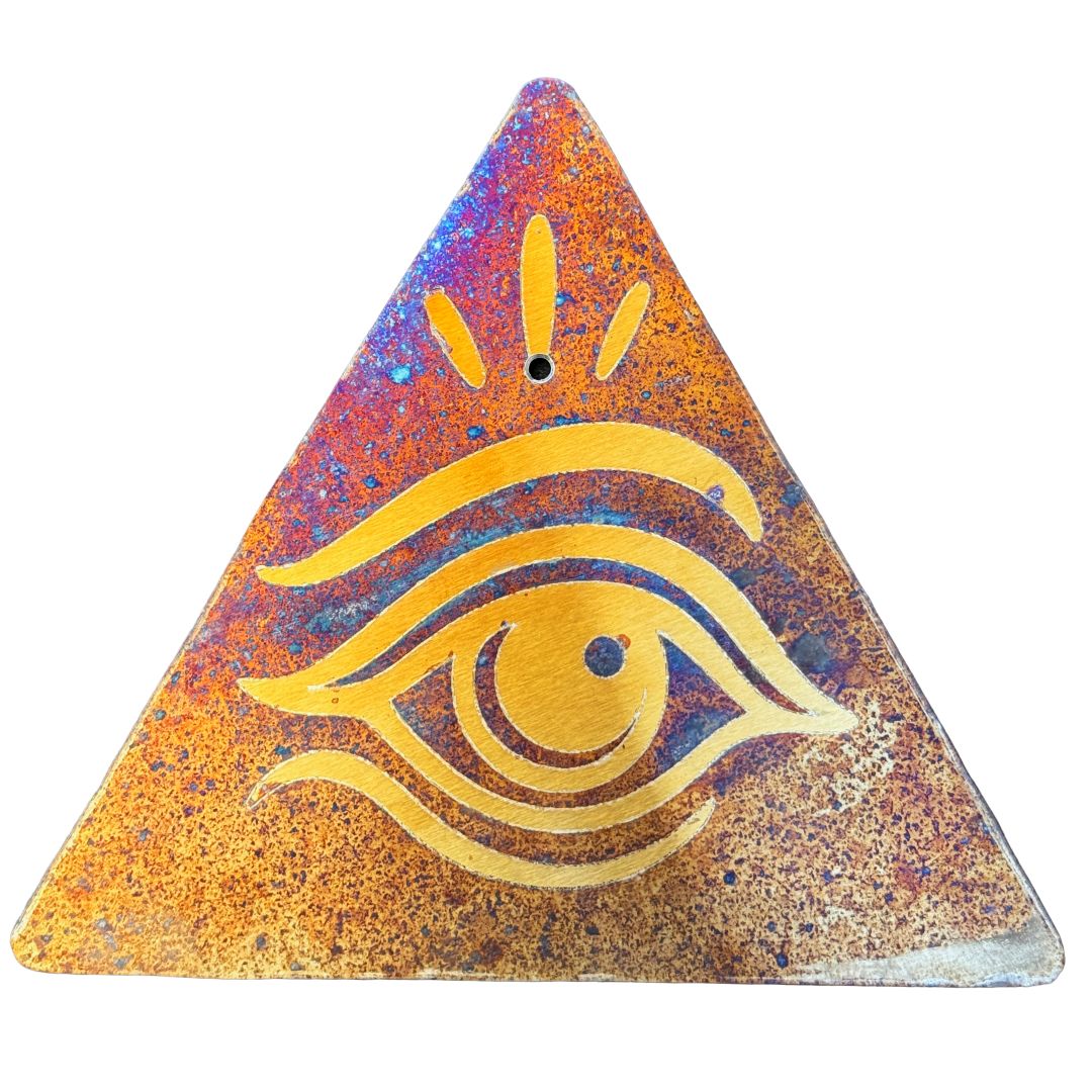 trEYEangle