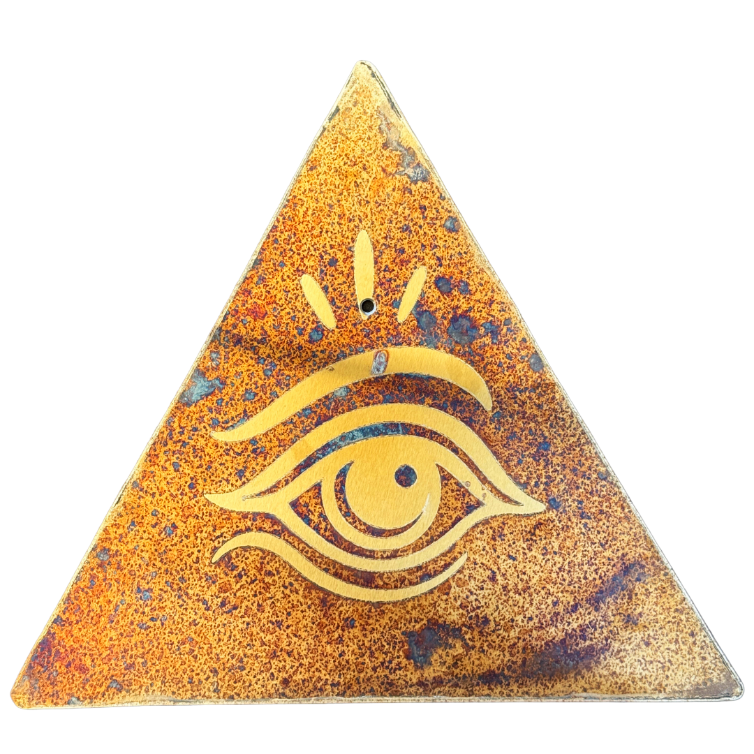 trEYEangle