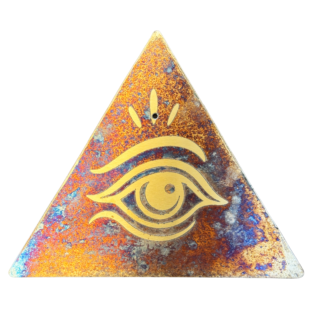 trEYEangle