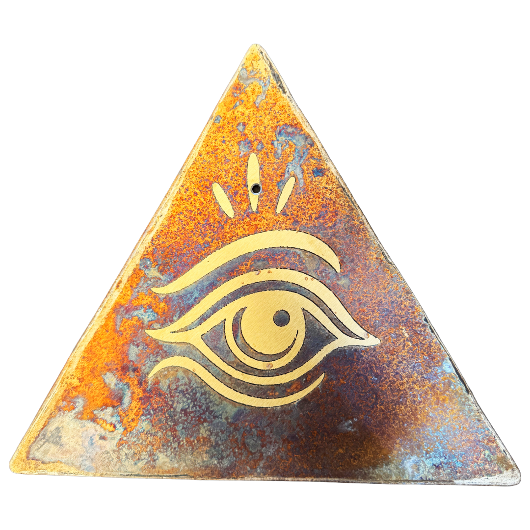 trEYEangle