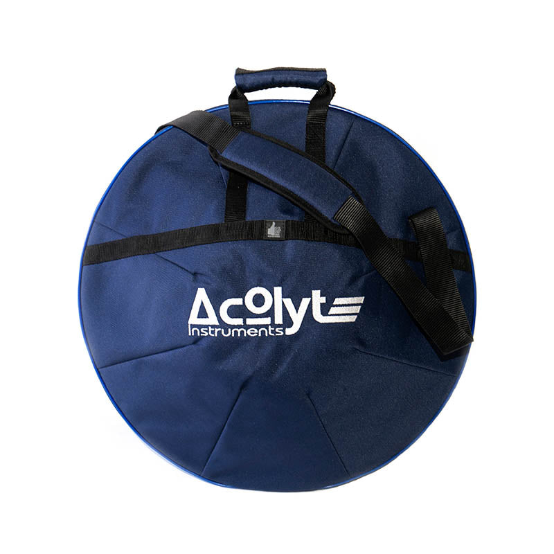 Acolyte Handpan Bag – Mini Size 17.75″