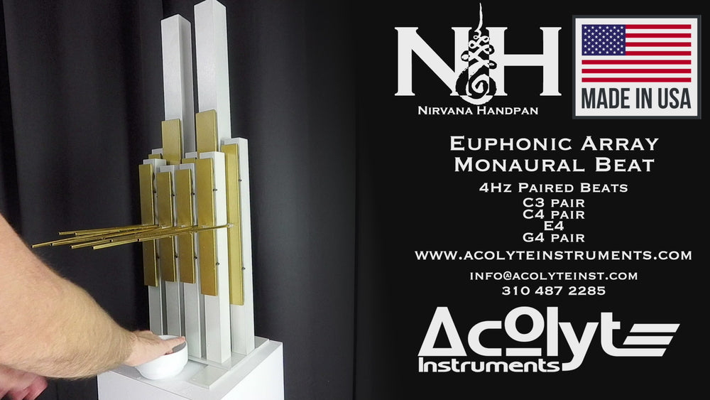 Acolyte Euphonic Array™ Monaural Beat